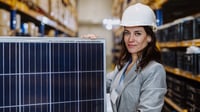 Upload your solar hardware inventory to EnergyBin.com
